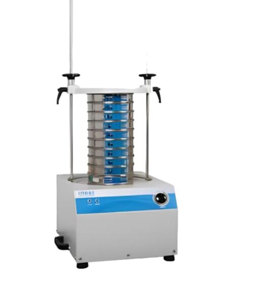 Sieve Shakers  8.0