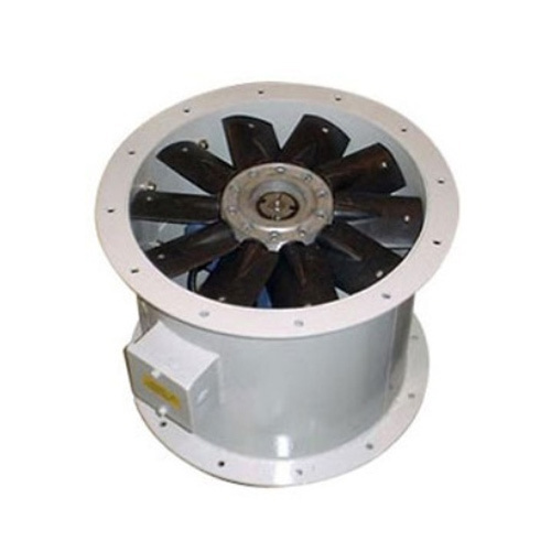 16032-475_image_0.jpg 3000 mm 2 hp Axial Flow Fan Direct Drive