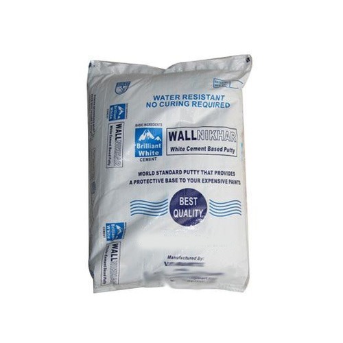 Birla White Wall Putty 40 kg