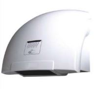 16033-482_image_0.jpg C-831A Automatic Hand Dryer 21 - 26 Sec White