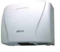 Y-9022A Automatic Hand Dryer 22 - 26 Sec White