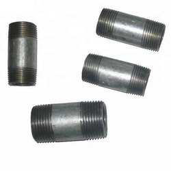 Galvanised Iron Tank Nipples 1 inch