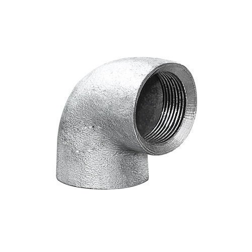 Galvanized Iron Bends 1 inch