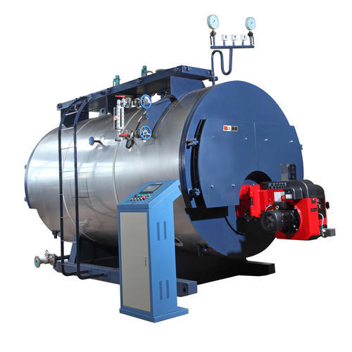 16036-1050_image_0.jpg B V CONTROLS Upto 10 TPH Cylindrical Fire Tube Boiler