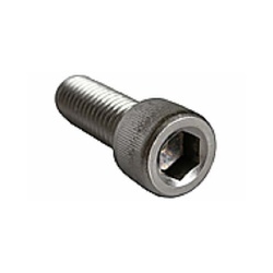 M10 x 20 Cap Hex Socket Head Screw 12.9 SS 304 Galvanized