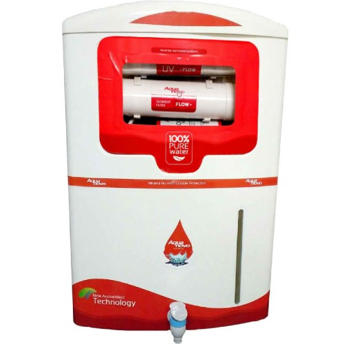Table Top Water Dispenser