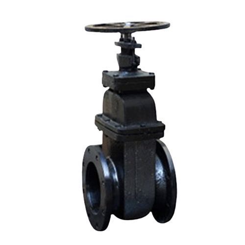 16036-1626_image_0.jpeg PASCAL Hydraulic Sluice Valves 150 mm PASCAL02 PN 1.0