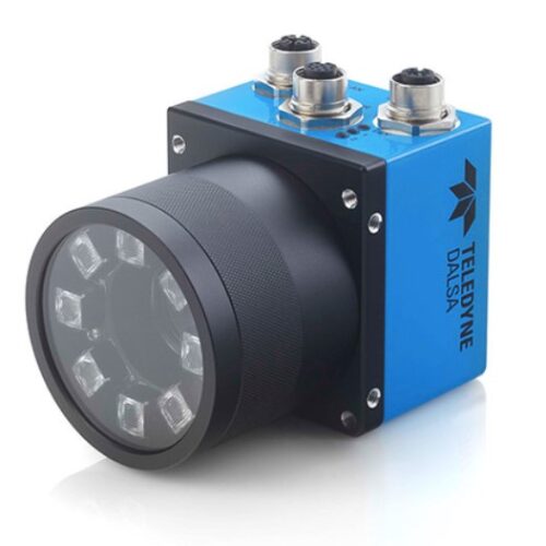Teledyne Dalsa Machine Vision Camera BOA2 XA2 Smart Camera 5 m  5 µm