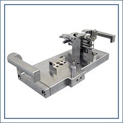 16036-1891_image_0.jpg Alloy Steel Wire Cut Jig Fixtures 0.01 mm