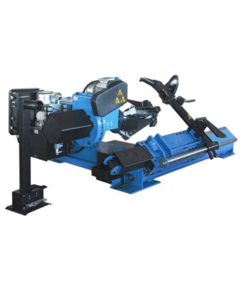 16036-1919_image_0.jpg Manatec Tyre Changer 2300 mm 20 rpm