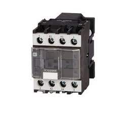 16036-1954_image_0.jpg C&S LCD125 110 V Four Pole Electrical Contactors
