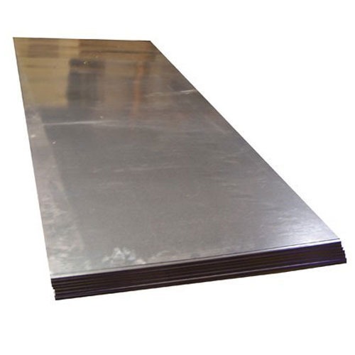 Kerma Steel 1 mm Stainless Steel Sheet SS 202, 304 1200 x 2400 mm