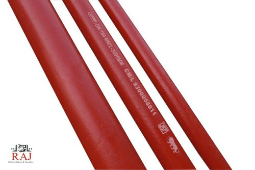 16036-2086_image_0.jpg RPMF 200 mm Centrifugal CI Pipes 3 m
