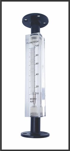 Flowtech FMIPL-ABTM-F-11 Liquid Rotameter 30 to 80,000 LPH