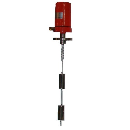 Flowtech Top Mounted 5 Amp Level Switch