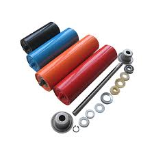 25 - 300 mm Conveyer Rollers 5 ton 150 - 3500 mm
