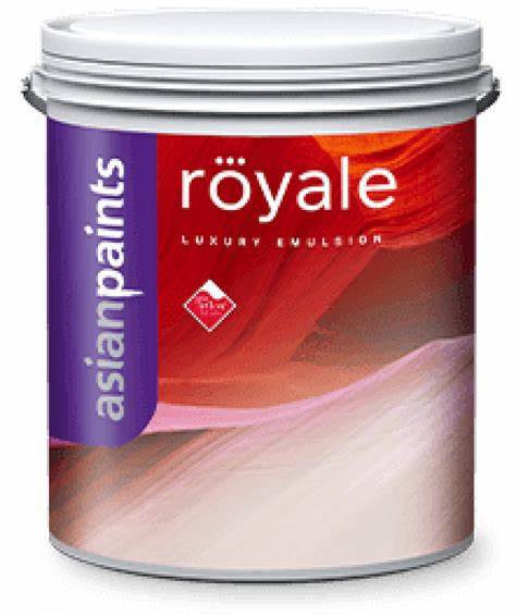 Asian Paints White Interior Emulsion Paints 20 L