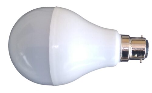 16036-2774_image_0.jpg Amber PBT +Aluminum B22, E27 75mm LED Bulb Housing