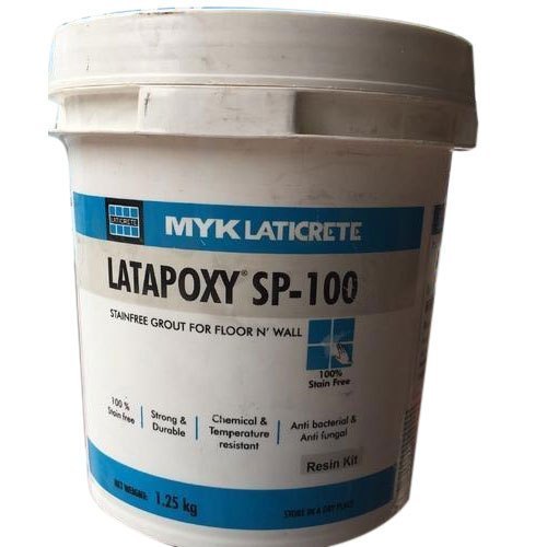 LATAPOXY Epoxy Adhesive BDMIRT One Part