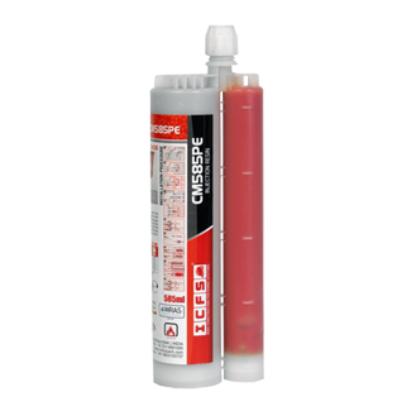 ICFS Epoxy Adhesive CM385PE Two Part
