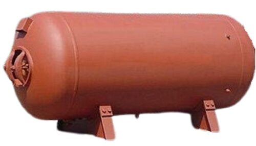 16036-429_image_0.jpg 12 bar Pressure Vessel