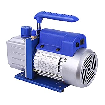 16036-479_image_0.jpg 4 hp 1440 rpm Vacuum Pumps 45 l/min