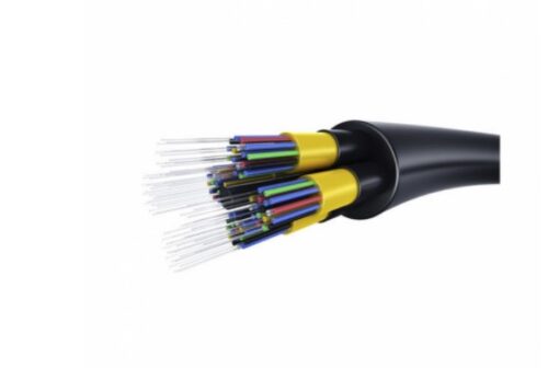 Paramount Fibre Optical Cables 1000 m