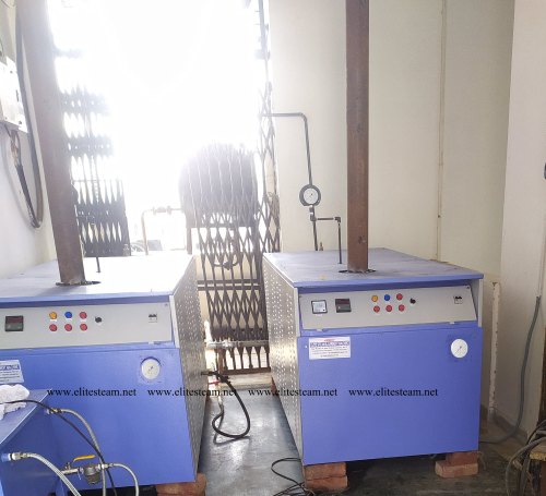 16036-923_image_0.jpg Elite 500 - 2500 kg/hr Steam Boiler