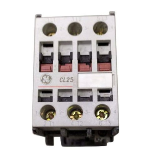 CL25 240 V Four Pole Electrical Contactors
