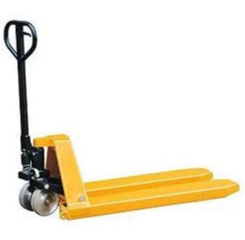 Z-torQ 3000 kg Mild Steel Hand Pallet Trolley 1220 x 685 mm