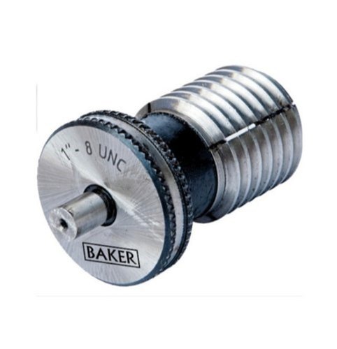 16040-208_image_0.jpg Baker M6 Thread Plug Gauge