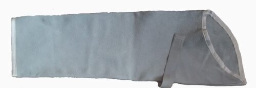 RGK 18 inch Leather Welding Hand Sleeves RGKLS