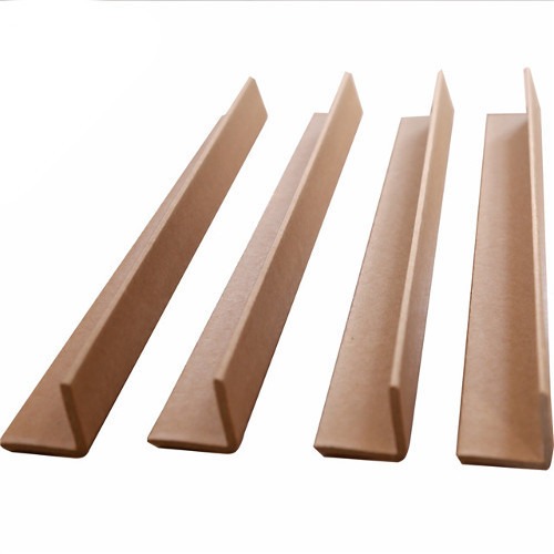 16042-1001_image_0.jpg L Shaped Edge Cardboard Angle Board Brown