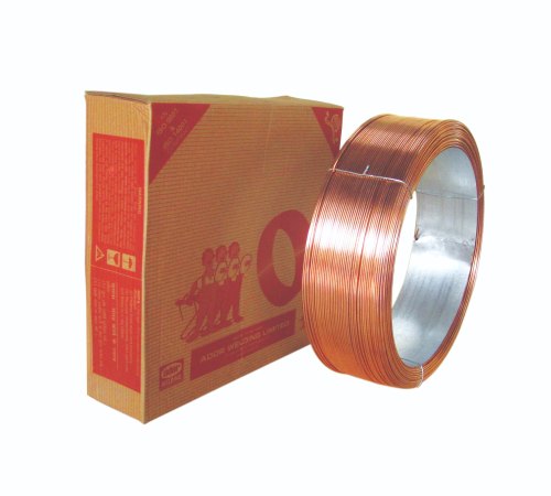 Ador Bare Electrode Filler Wire EL8