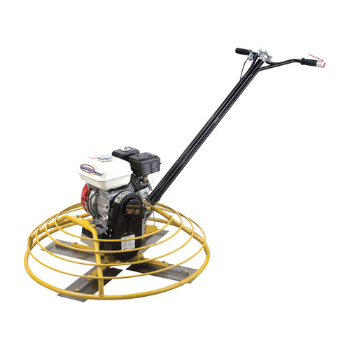GOPAL AGENCIES PT-01 Handheld Power Trowel 600mm