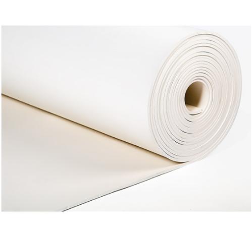 16042-805_image_0.jpg Laxmi Rubber Industries 3 - 40 mm White Rubber Sheet
