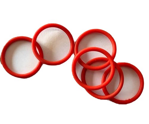 Laxmi Rubber Industries 50 - 100 mm Silicon O Rings