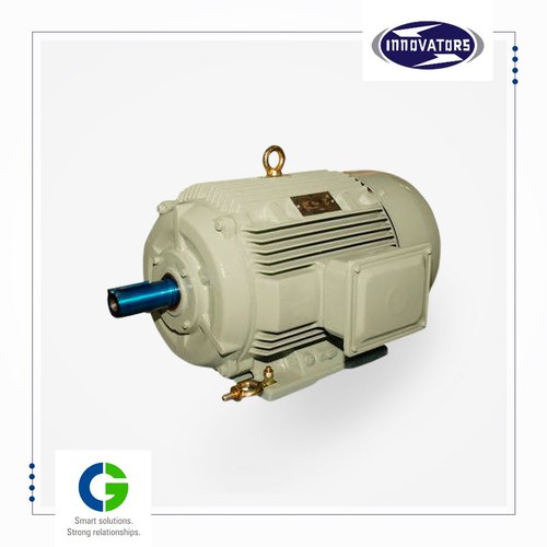 16044-1331_image_0.jpg Crompton IE3 Motors Three Phase 134 hp Foot and Flange Mounted AC Motors