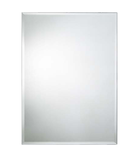 16045-1038_image_0.jpg Jal 5 mm Rectangular Mirror 18 x 24 inch