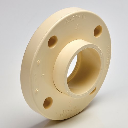 ASTRAL PVC Lap Joint Flanges 50 mm