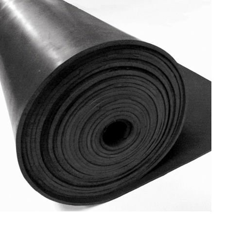 16045-1699_image_0.jpg RISHABH 3 mm Black Rubber Sheet