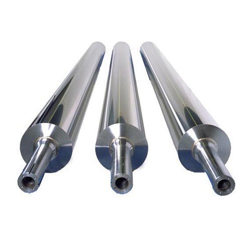 3 inch Conveyer Rollers 80 kg/m 10 m