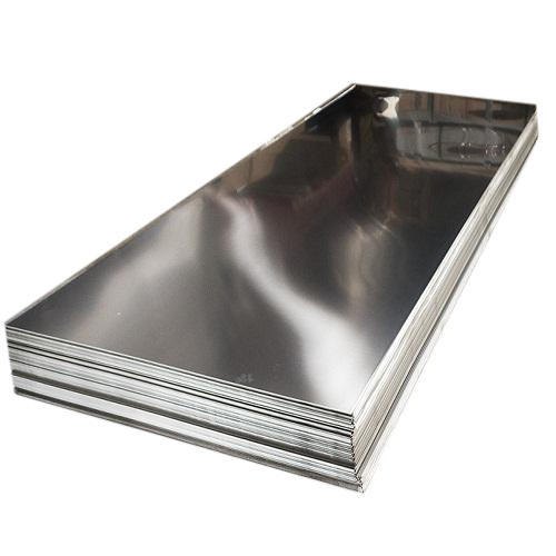 Rainbow Steel 100 mm Stainless Steel Sheet SS 304, SS 316 1000 x 2000 mm