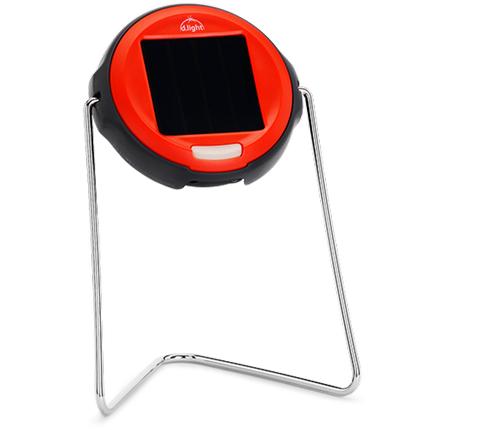 LED 3 W Solar Lantern