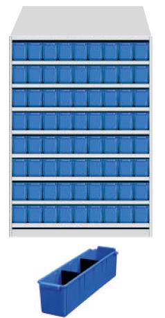 16045-1899_image_0.jpg Universal Convenience Store Racking 80 Kg (UDL) 9