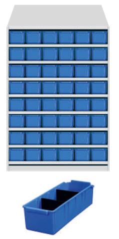 Universal Convenience Store Racking 80 Kg (UDL) 9