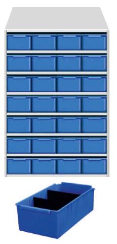 16045-1905_image_0.jpg Universal Convenience Store Racking 80 Kg (UDL) 8