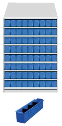 16045-1911_image_0.jpg Universal Convenience Store Racking 80 Kg (UDL) 9