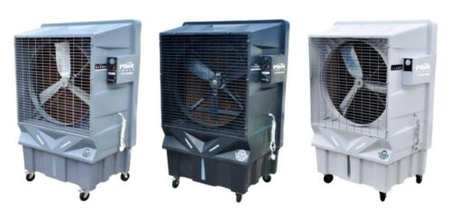 PILOT 525 W 18000 CMH Industrial Air Cooler