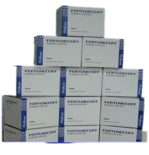 Fortunecoat Rustop Anti Corrosive Coating Red